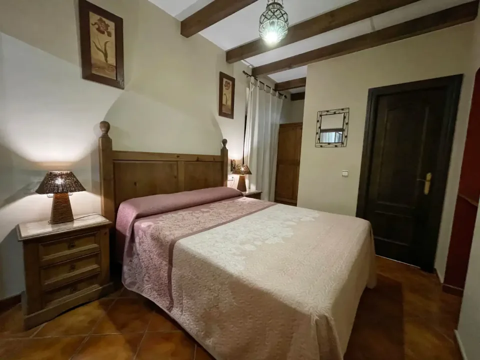 DORMITORIO